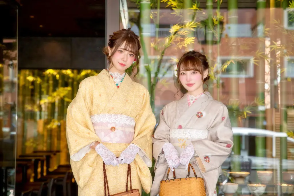 浅草着物レンタル ICHI | 可愛い着物が3,500円〜